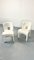 Postmoderne italienische Universale Stühle von Joe Colombo für Kartell, 1960er, 2er Set (photo 5 of 5)