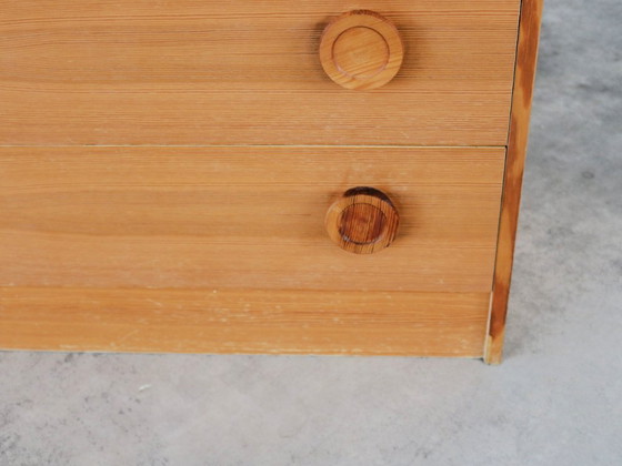 Image 1 of cassettiera vintage | mobiletto | anni '60 | Svezia