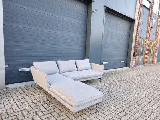 Image 1 of Vitra - Suita sofa corner sofa by Antonio Citterio