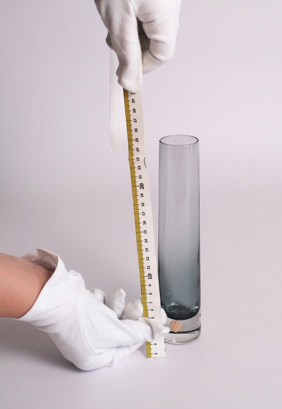 Image 1 of Soliflore Glasbrük Kosta Boda