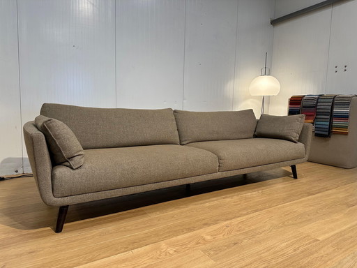 ZGAN Design on Stock Byen 5-Zits Taupe