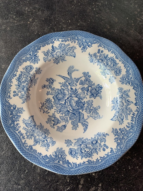 Porselein bord – Unicorn Tableware, Schalen (photo 11 of 12)