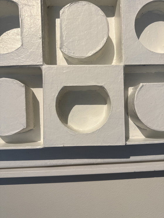 Image 1 of Zero Art schilderij