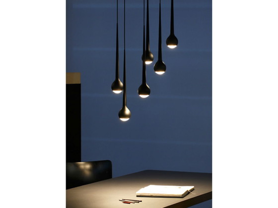 Image 1 of Tobias Grau Falling Water Pendelleuchte