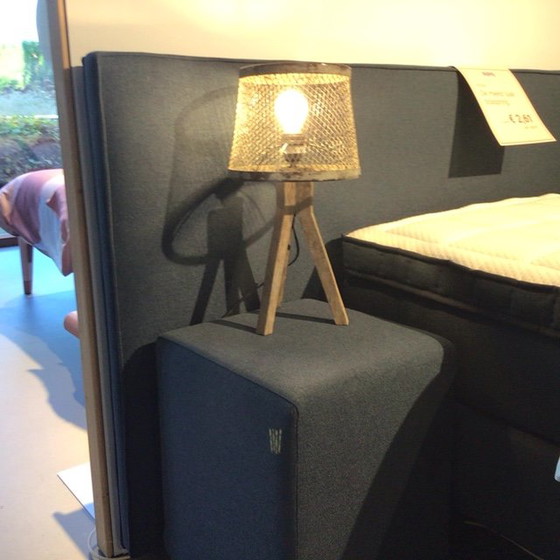 Image 1 of Auping box a molle Kiruna 180 x 210