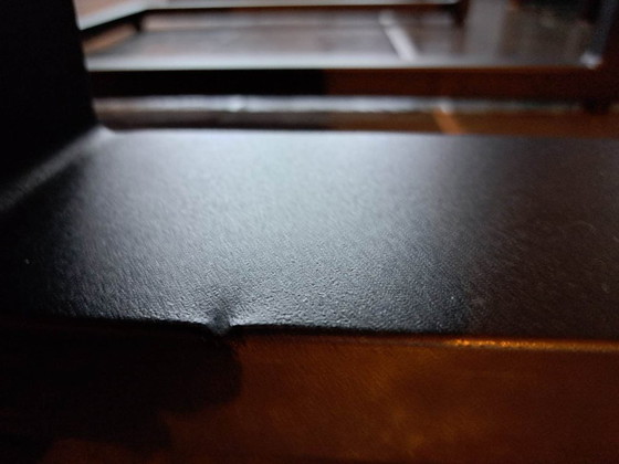 Image 1 of Tavolo da giardino Verato con piano in ceramica massiccia + 4 sgabelli da bar Verato