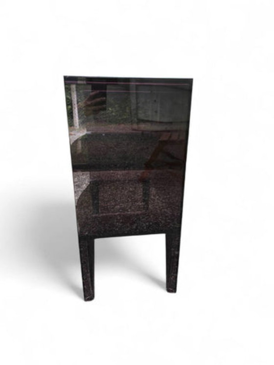 Ghostbuster bijzettafel van Kartell – Plastic (photo 5 of 5)
