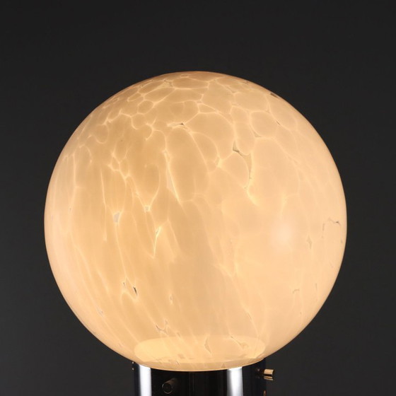 Image 1 of Vintage lamp from the 60s/70s