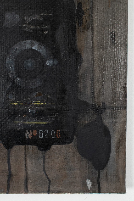 Image 1 of Russian painting