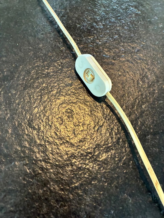 Image 1 of Lampe de bureau vintage Dijkstra