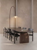 6 sedie Studio Henk Base