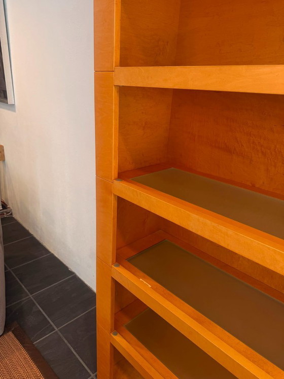 Image 1 of Giorgetti Progetti Oli contenitore grande