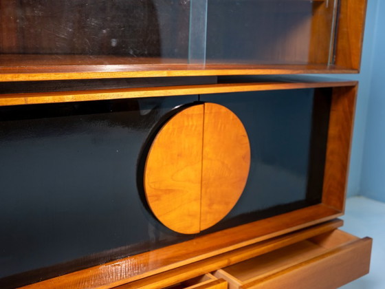 Image 1 of Credenza, Otto Schulz, anni '30, Svezia