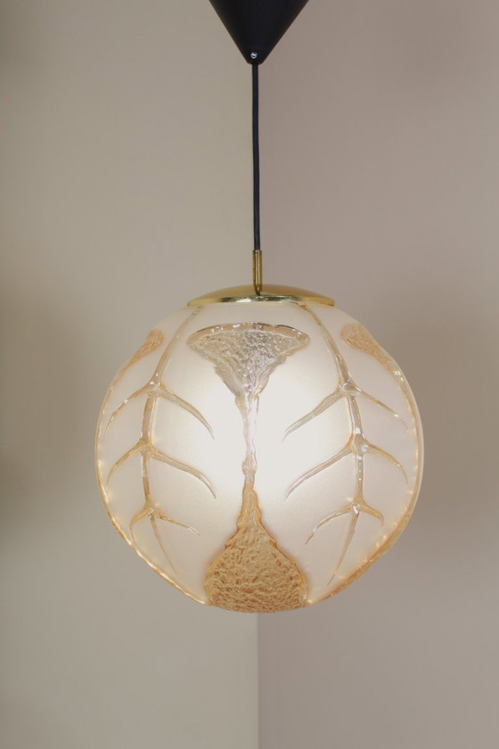 Image 1 of Vintage design hanglamp