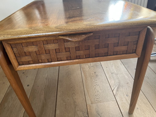 Danish Table Modern Lane Perception 908.05