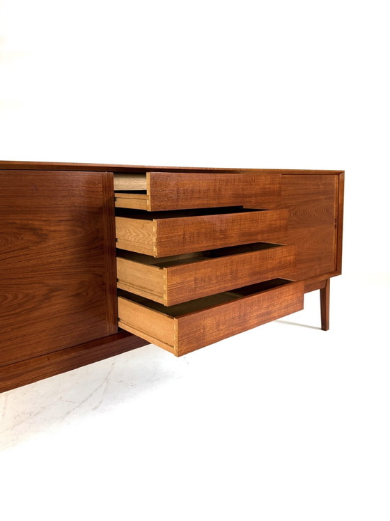 Image 1 of Credenza in teak, Koefoeds Hornslet '60
