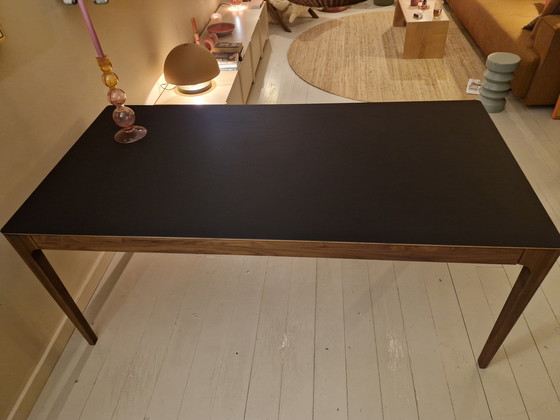 Image 1 of Sav & Økse eettafel Fenix blad