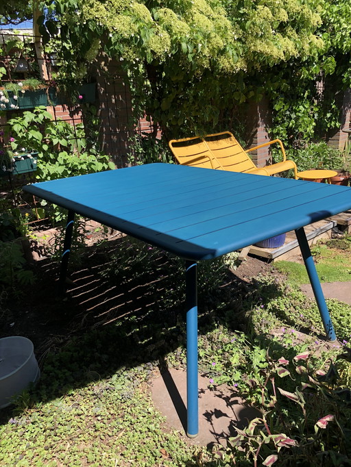 Fermob Luxembourg Eet/Tuintafel