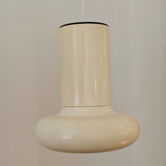 Vintage Lita Hanglamp – Hanglampen, Metal (photo 6 of 6)