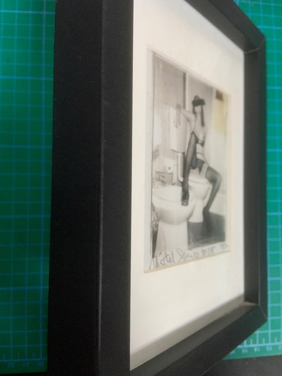 Image 1 of Daniele Pezzoli - Motelverhalen #318