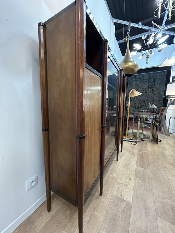 Image 1 of Modernist showcase