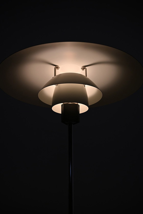 Image 1 of Lampe de table Louis Poulsen PH 4/3