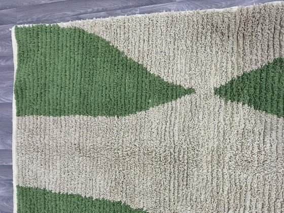 Handgemaakt Marokkaans tapijt 270/160 cm – Vloerkleden en tapijten, Wool (photo 6 of 6)