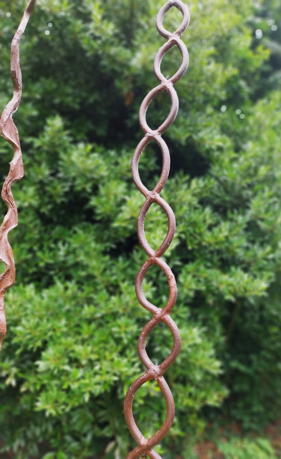 Image 1 of Jean-Luc Bertel Brunnen des Lebens