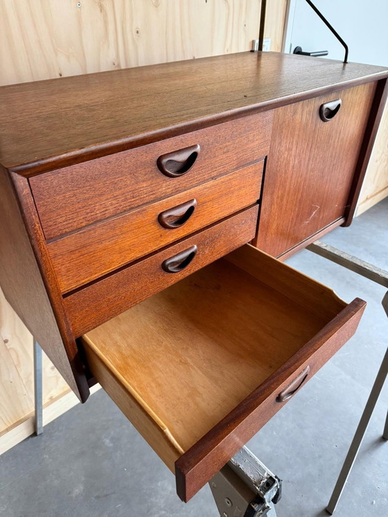 Image 1 of Pensile Louis van Teefelen