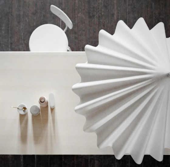 Image 1 of 2 Dansende Lampen / AUDO COPENHAGEN