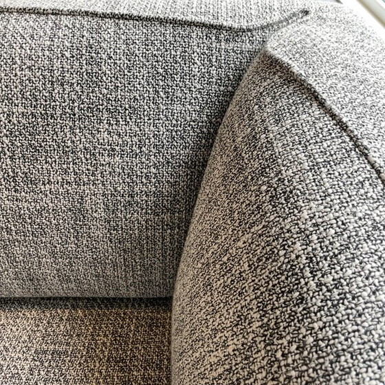 Image 1 of Pode Marv 3.5-seater sofa