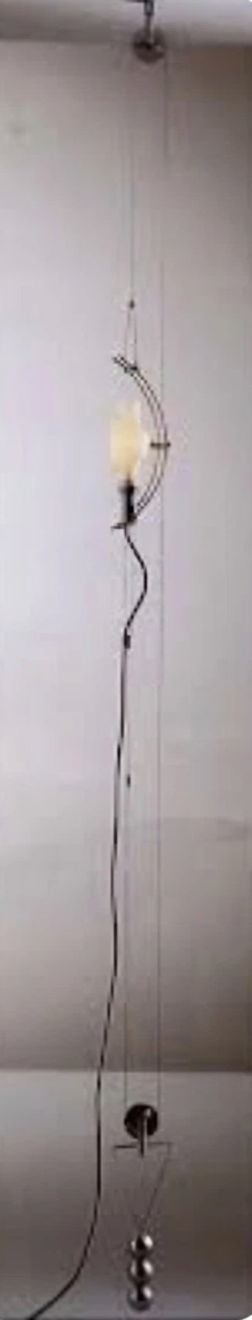 Jei Di draadlamp