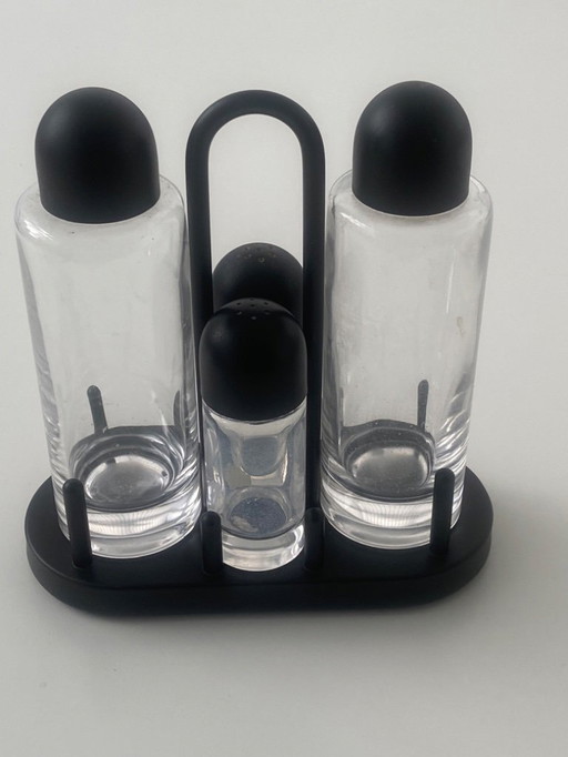 Alessi classics Michael Graves and Ettore Sottsass