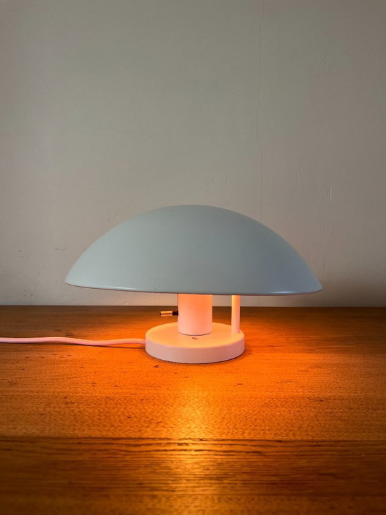 Image 1 of Cappello vintage Louis Poulsen PH 30 cm - Poul Henningsen - lampada da parete - fuori produzione