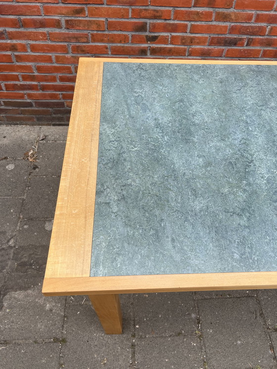 Image 1 of Eettafel, Richard Hutten