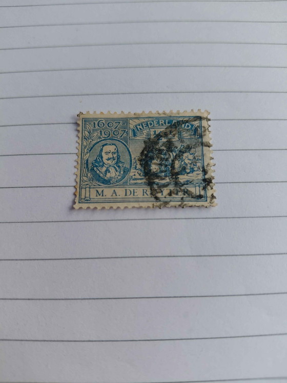 Image 1 of Postzegels vanaf jaar 1900
