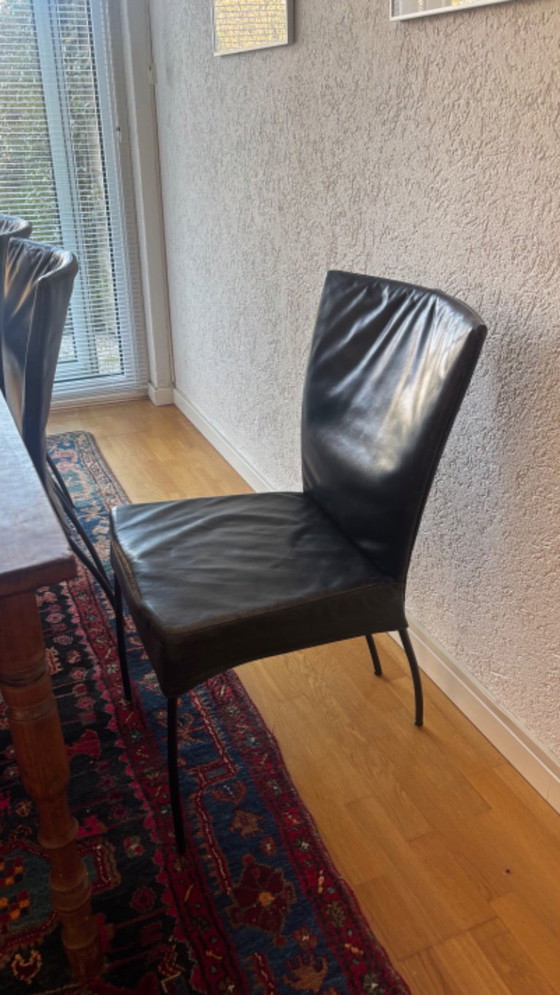 Image 1 of 6 sedie Montis Spica