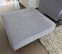 Sofá esquinero Walter Knoll Prime Time EOOS