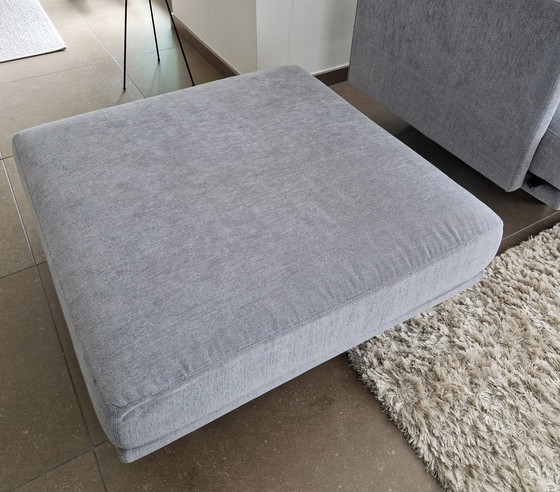 Image 1 of Hoekbank Walter Knoll Prime Time design EOOS