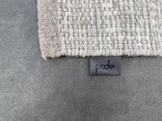 Image 1 of tappeto modello da esposizione (in perfette condizioni) di Pode by Leolux