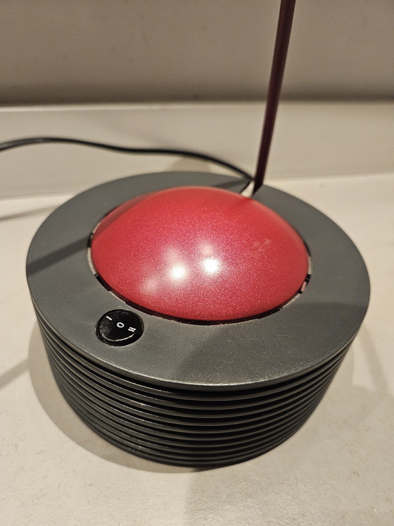 Image 1 of Lampada da scrivania vintage E Lite Design