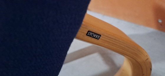 Image 1 of Sedia da ufficio STOKKE Varier Balance