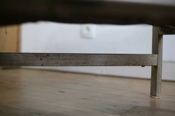 Image 1 of Adjustable armchair by Guy Lefevre, France, 1970s