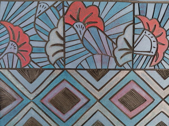 Image 1 of Galleria "African Vibes" Suncorner