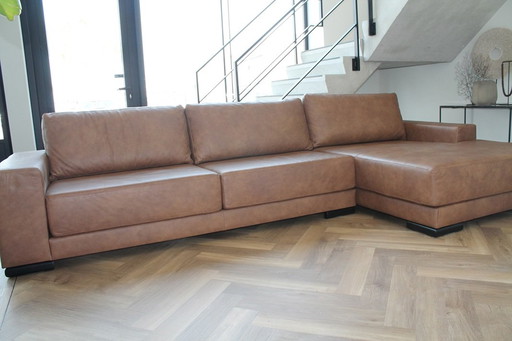 RB Collection Marbella Lounge corner sofa