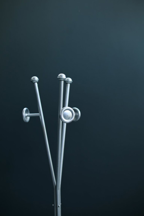 Image 1 of Italienischer Kleiderbügel aus den 1970er Jahren