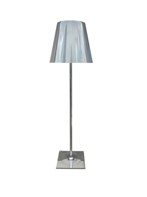 Image 1 of K Tribe Stehleuchte von Philippe Starck für Flos