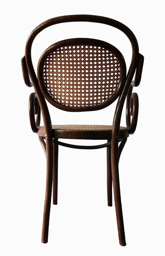Image 1 of 4 x poltrona Thonet n. 11