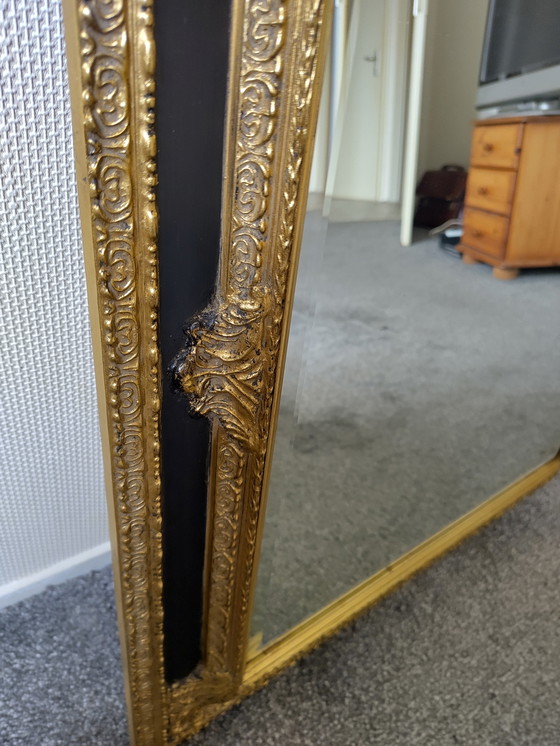 Image 1 of Vintage  Spiegel (Klassiek)