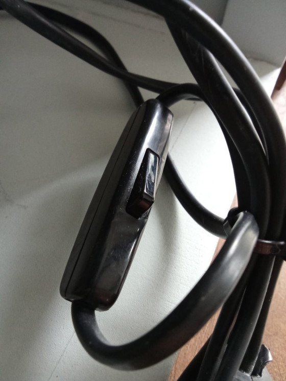 Image 1 of Tafel lamp - Bureau - Vintage '70/80